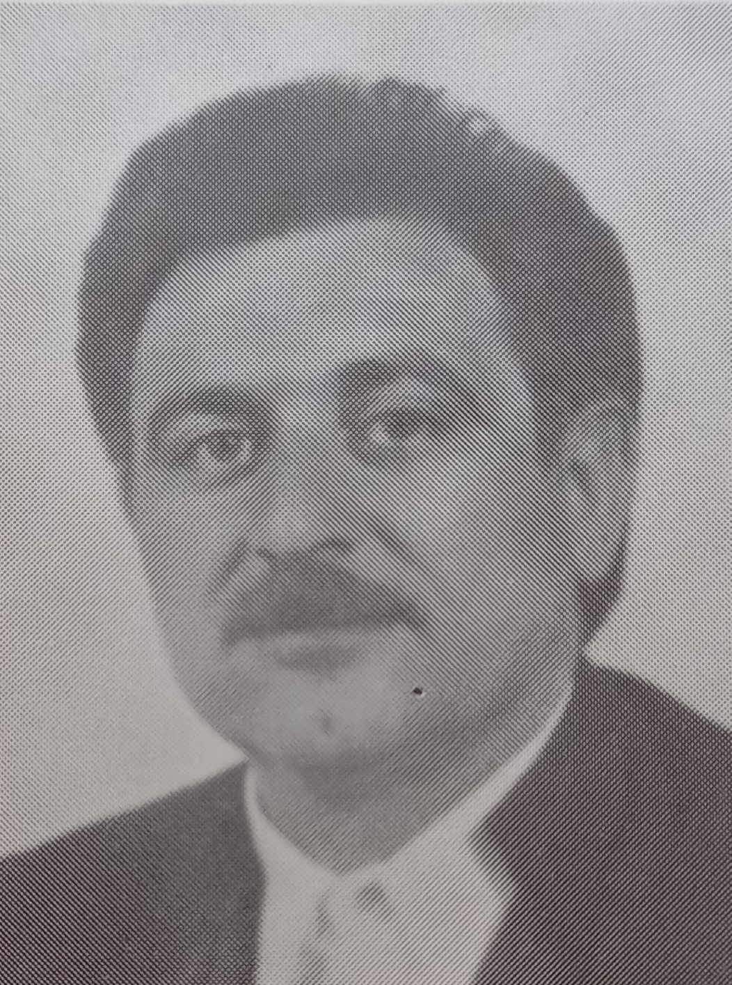 1980-1989 Alfredo París Sobrecases
