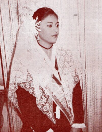 1981 Maika Juan Cipriano