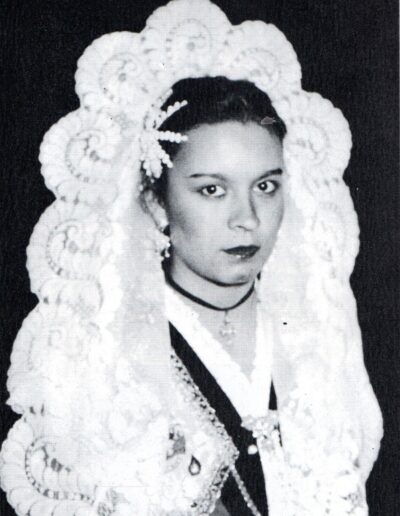 1983 Magda Navalon Garcia