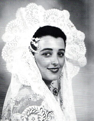 1986 Ma Eugenia Montes Ramos