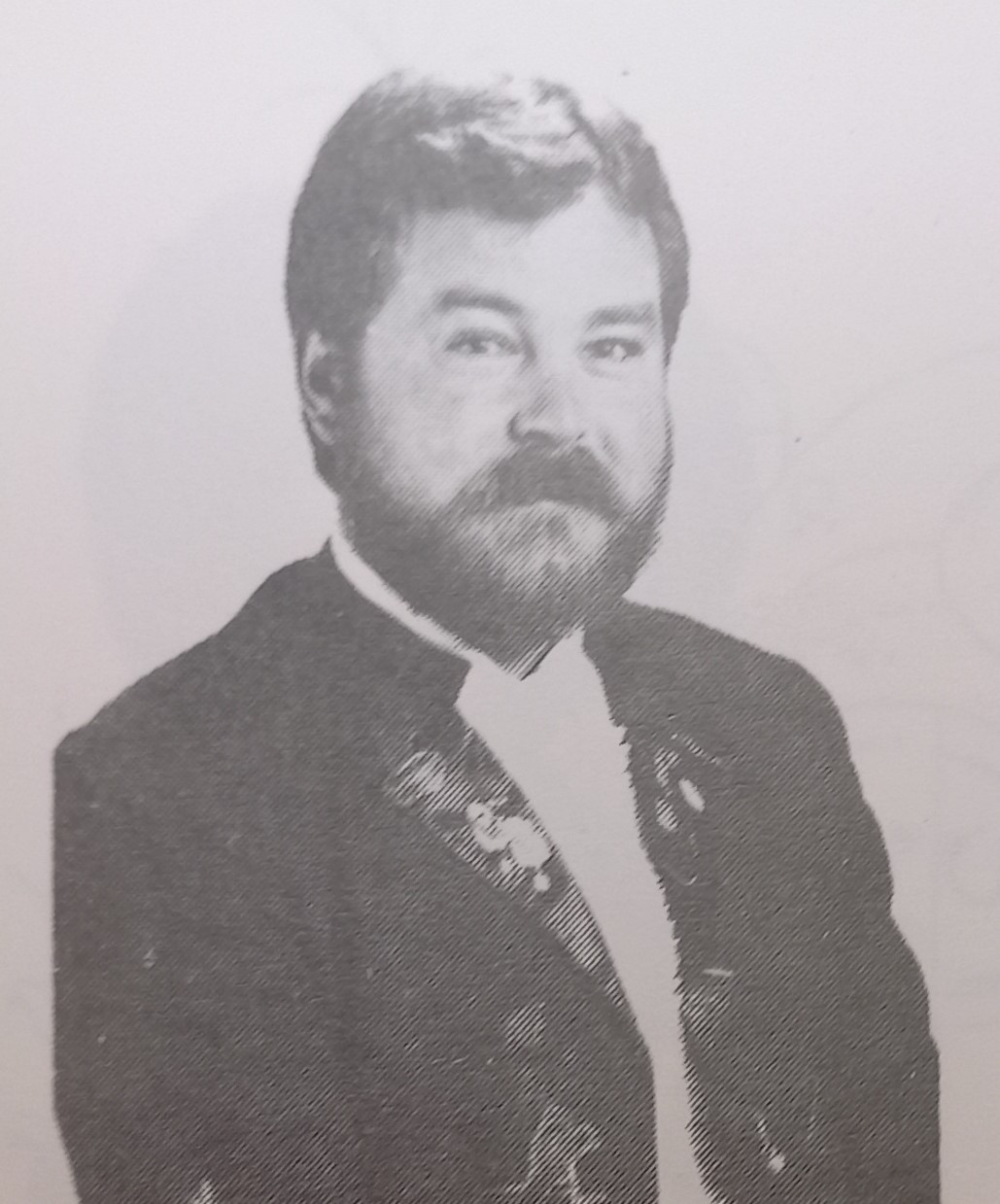 1980-1989 Alfredo París Sobrecases
