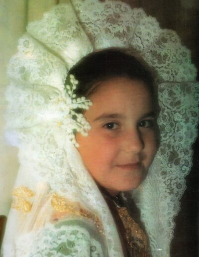 1990 inf Cristina Artigao Igualada