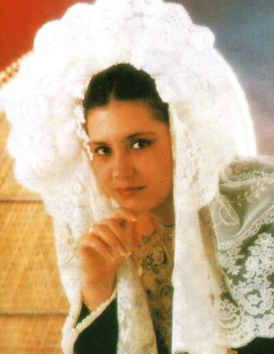 1991 Patricia Navarro Rodriguez