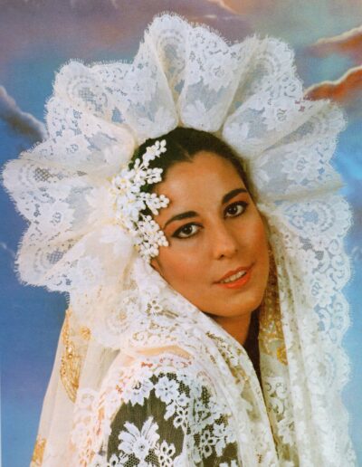 1993 Ma Esperanza Barrachina Rios