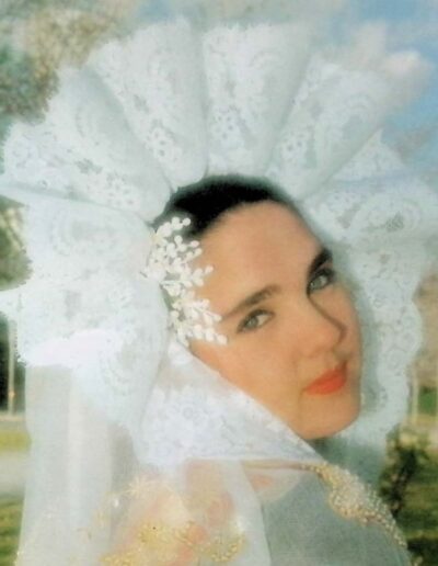 1994 Sandra Torregrosa Senia