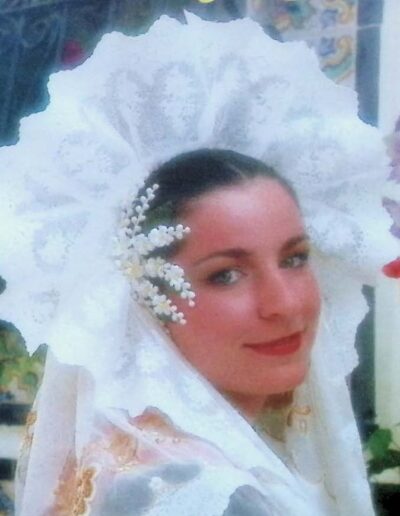 1996 Irene Leal Rodriguez