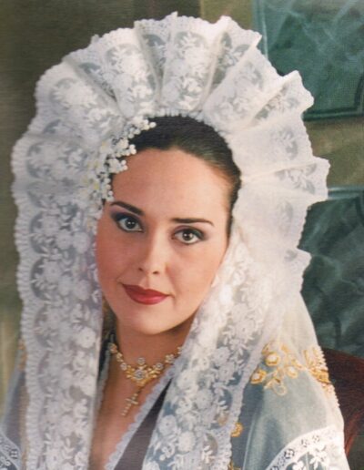 1997 Celeste Fernandez Marcos