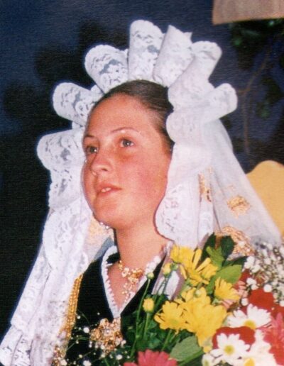 1997 inf Sonia Enamorado Carrion