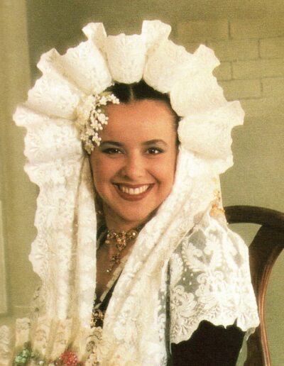1998 Ma Dolores Carceles Valero
