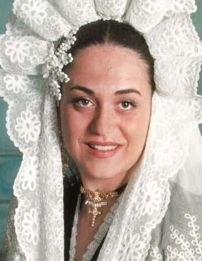 2001 Monica Herrezuelo Pastor