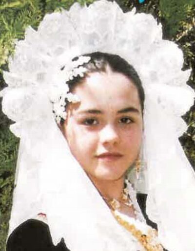 2001 inf Noelia Gonzalez Perez