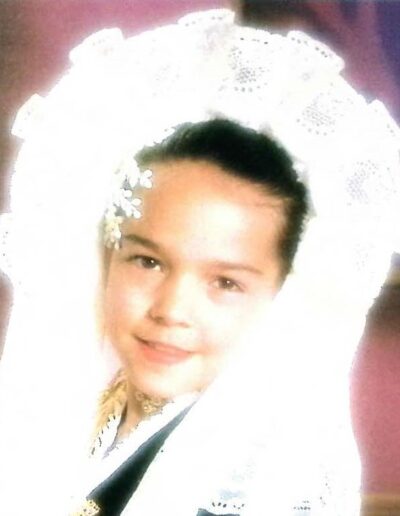2002 inf Ana Murillo Lopez