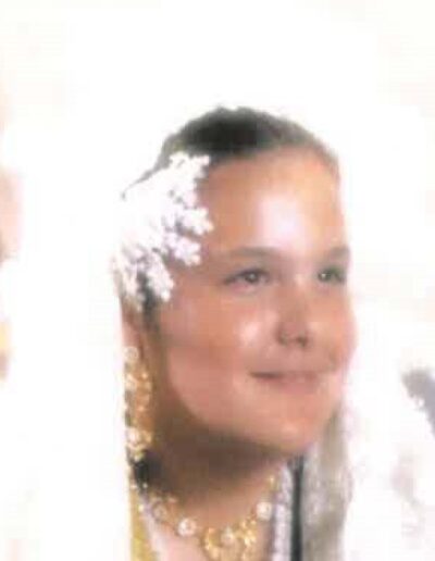 2003 inf Anabel Pina Torregrosa