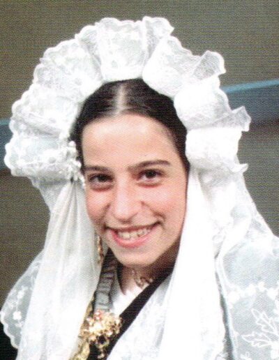 2004 inf Cristina Romero Soriano
