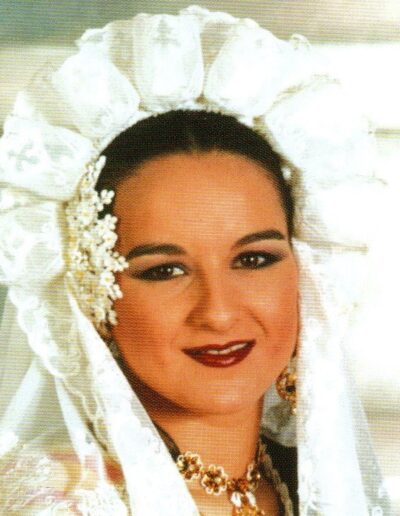 2005 Tamara Espuch Gonzalez