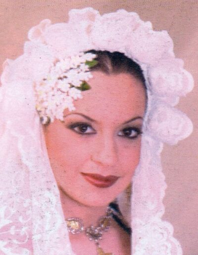2006 Maite Peco Tapiador