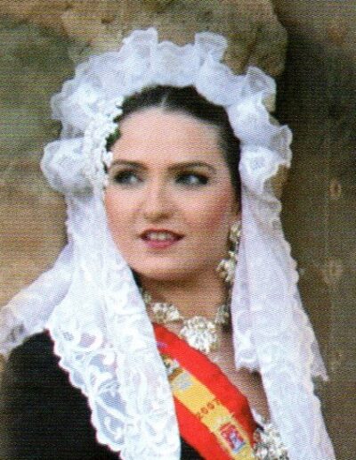 2007 Patricia Cortes Zaragoza