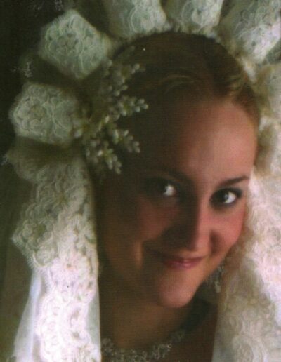 2008 Sara Coloma Lopez