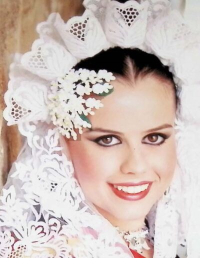 2009 Rocio Llanes Galvis