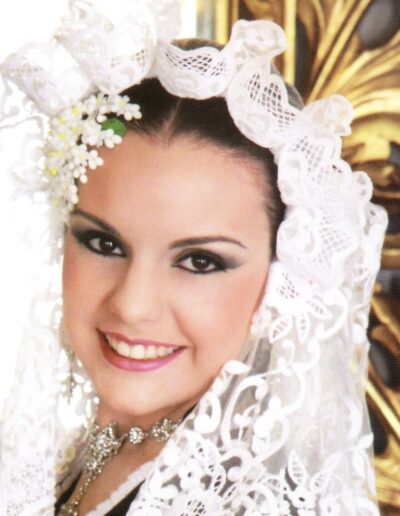 2010 Nuria Lopez Bonastre