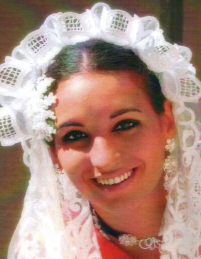 2012 SANDRA DOS SANTOS ISIDRO