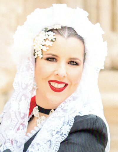 2023 Inmaculada Berna Pardo