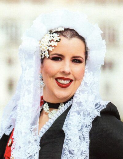 2024 Inmaculada Berna Pardo